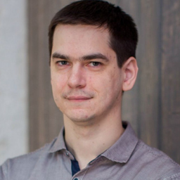 Roman Vyrvikhvist