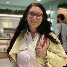 Mag. Dilia Carolina Peña Navarro