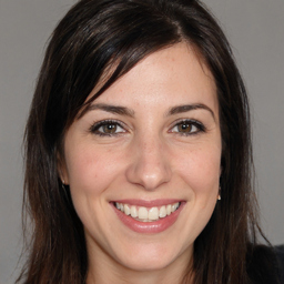 Melanie Graf