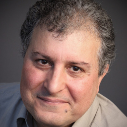 Dipl.-Ing. Seyed Mehdi Naeimian