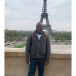 TAOFIK AJAGBE