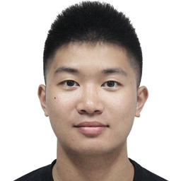 Zhenghao Jiang