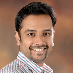 Bharath Krishnamachari