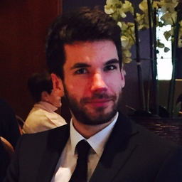 Daniel Geyer