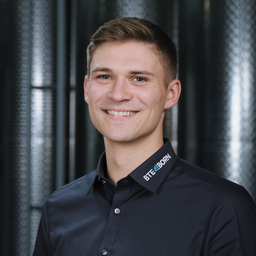 Julius Müller's profile picture