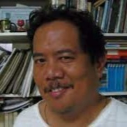 Kecoa Terbalik