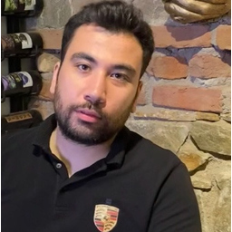 Furkan Deger