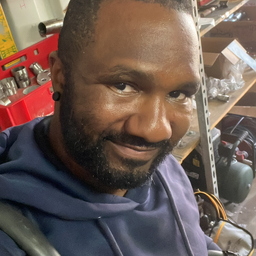Karlsten Jermial Coleman's profile picture