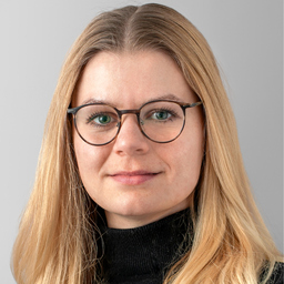 Svenja Mevert