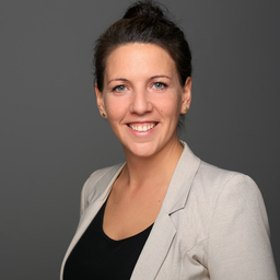 Profilbild Mareike Korb