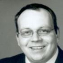 Martin Luck
