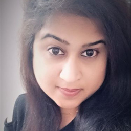 Santoshi Rathod