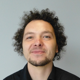 Dr. André Bergmann