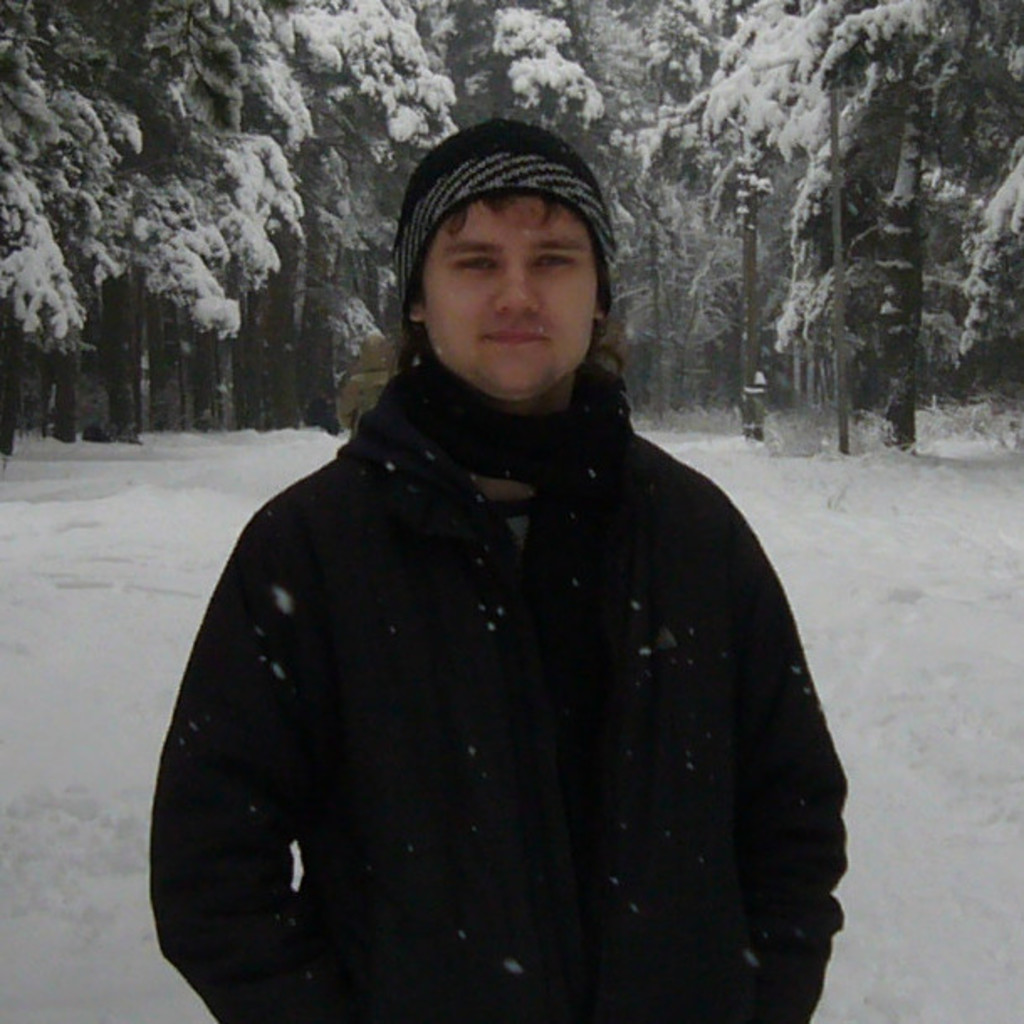 Dmitry Shustikov Java/JEE Developer RI EISU XING