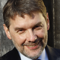 Peter Ludewig