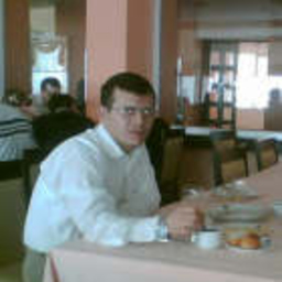 EYÜP COŞGUN