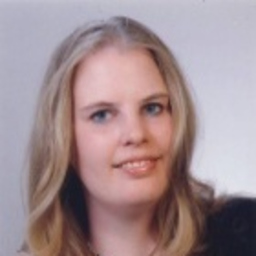 Daniela Greim