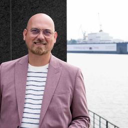 Ian Jürgensen