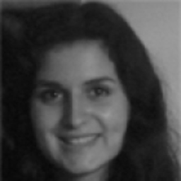 Elena Kritsimas