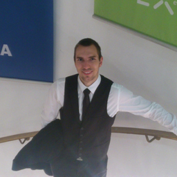 Niclas Unger's profile picture