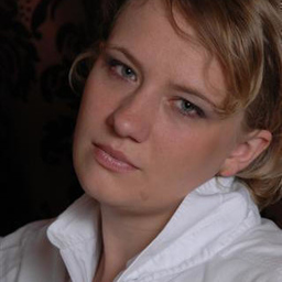 Britta Speck