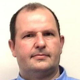 Markus Henzler