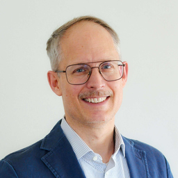 Oliver Wolf