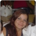Patricia Rosas Rodríguez