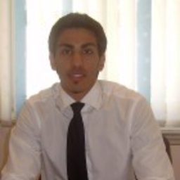 Rhamin Naebkhil
