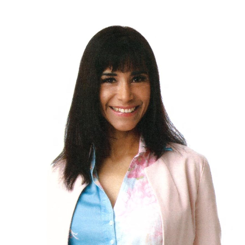 Silvia Kopp Projektund Assistentin der Geschäftsführung