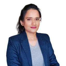Chaitali Phutane