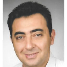 Ercan Dilek