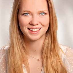 Profilbild Nina Bockrath