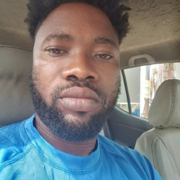 Eric Gyasi