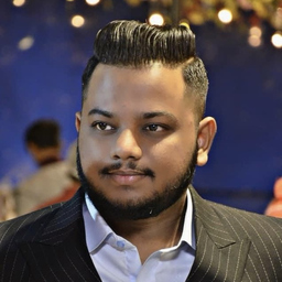 Mohammed Shamsad