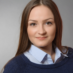 Angelina Kucznierz