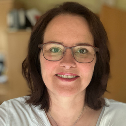 Claudia Menke