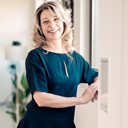 Cornelia Mühlberg