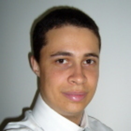 Martin Picard