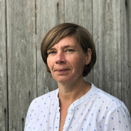 Silke Zander