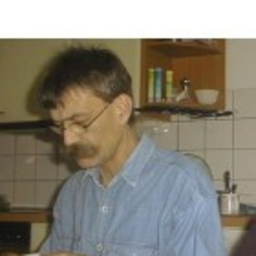 Jürgen Schulz