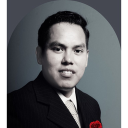 Ing. Melvin Gesell Quicaño's profile picture