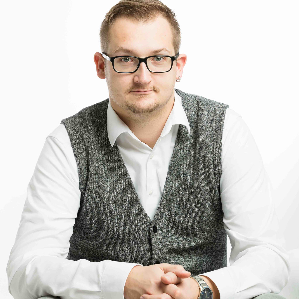 Max Zimmermann Manager HR Solutions Germany Webasto Gruppe XING