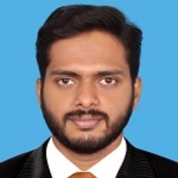 Akhil Kuriakose