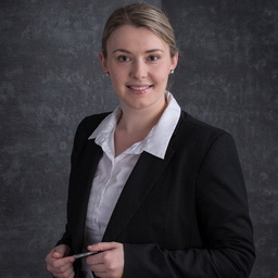 Jacqueline Krumm