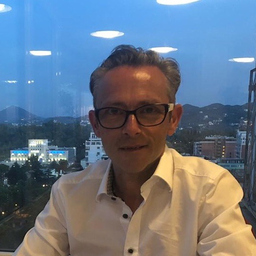 Bernd Rossow