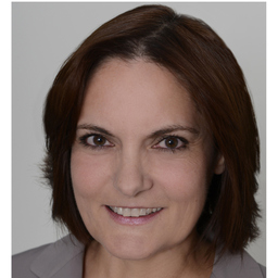 Profilbild Andrea Müller