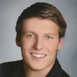 Christoph Brecht's profile picture
