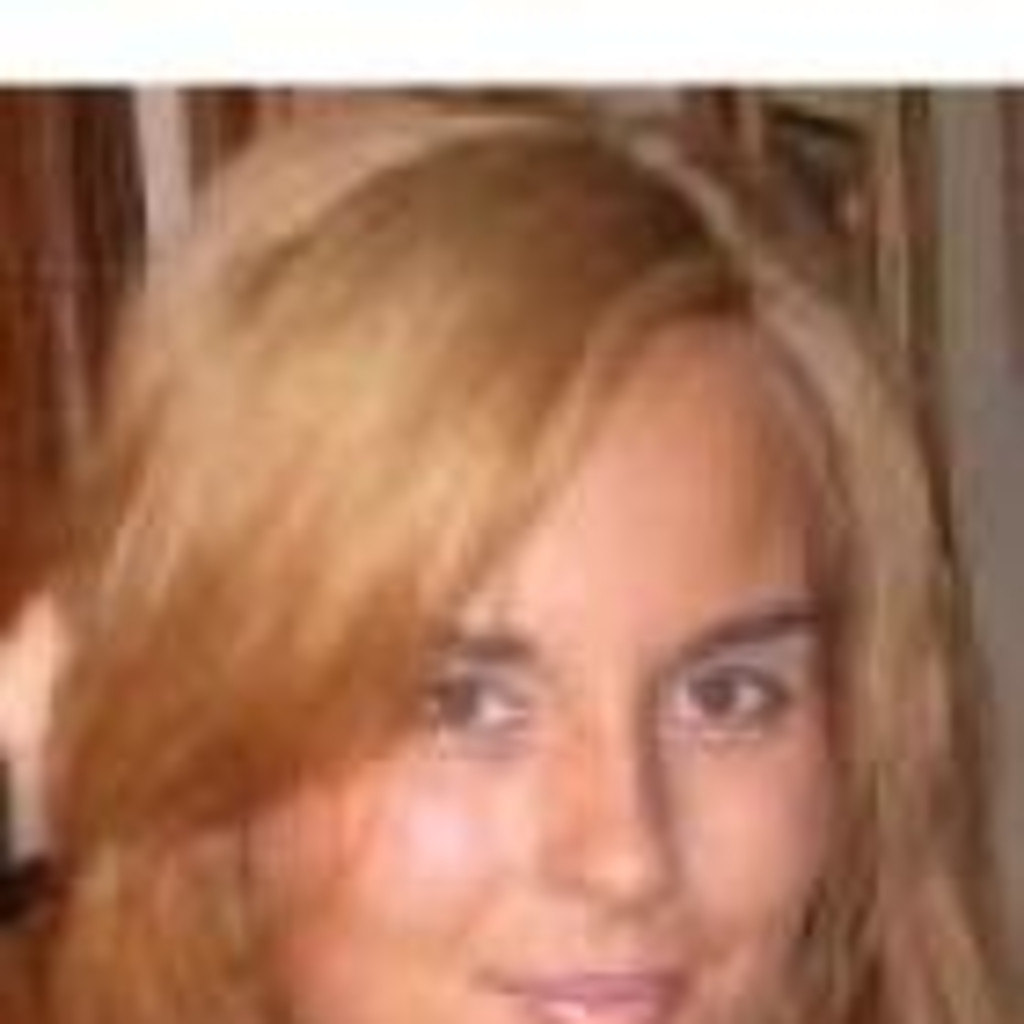 Ana Alonso Lage Estudiante XING