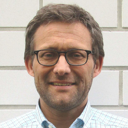 Joerg R. Vierkant